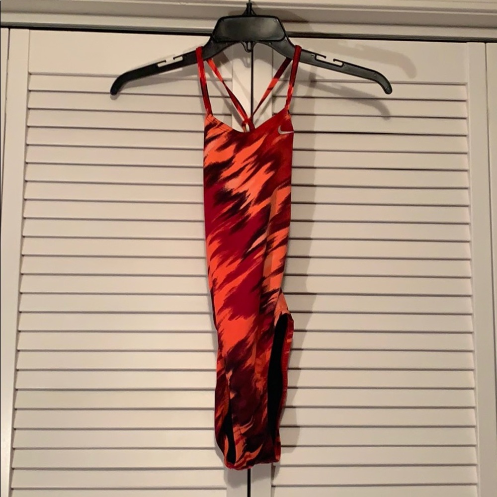 Nike One Piece